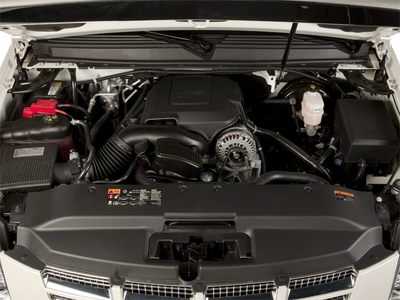 2012 Cadillac Escalade ESV Luxury