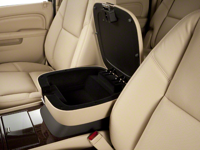 2012 Cadillac Escalade ESV Luxury