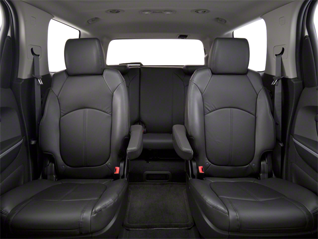 2012 GMC Acadia SL
