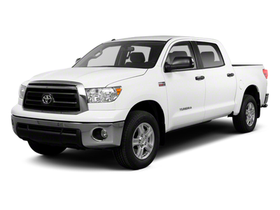 2012 Toyota Tundra Grade 4.6L V8