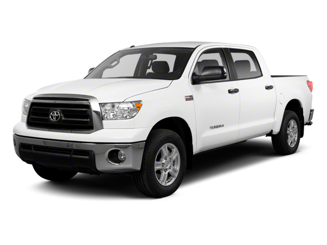 2012 Toyota Tundra Grade 4.6L V8