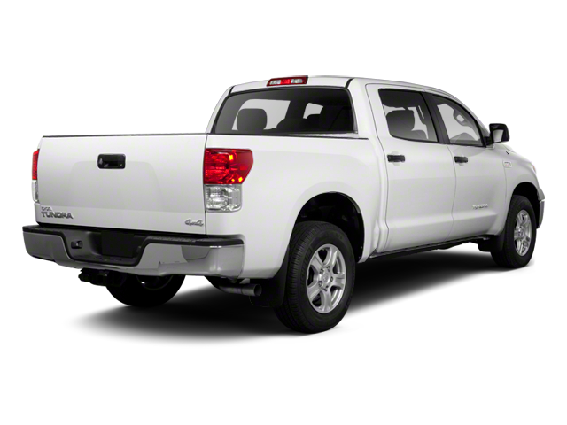 2012 Toyota Tundra Grade 4.6L V8