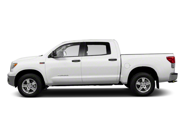 2012 Toyota Tundra Grade 4.6L V8