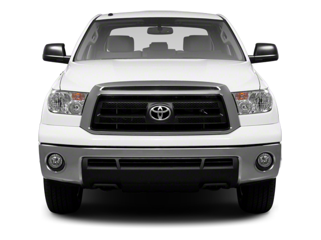 2012 Toyota Tundra Grade 4.6L V8