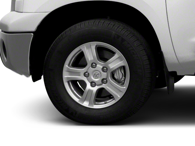 2012 Toyota Tundra Grade 4.6L V8