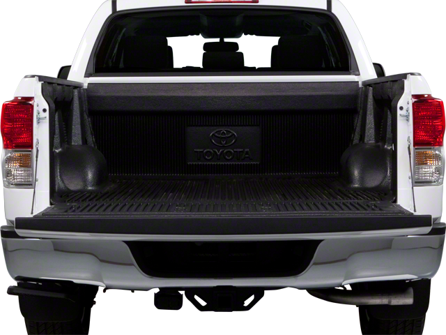 2012 Toyota Tundra Grade 4.6L V8