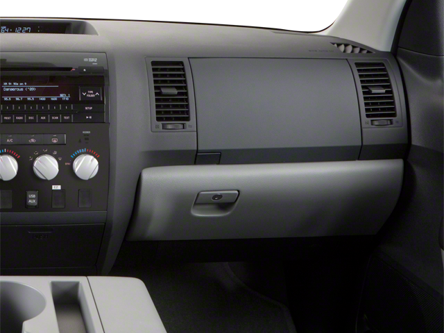 2012 Toyota Tundra Grade 4.6L V8