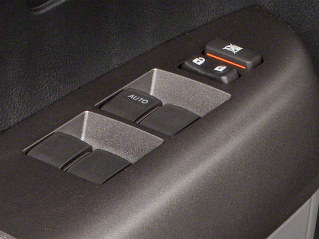 2012 Toyota Tundra Grade 4.6L V8