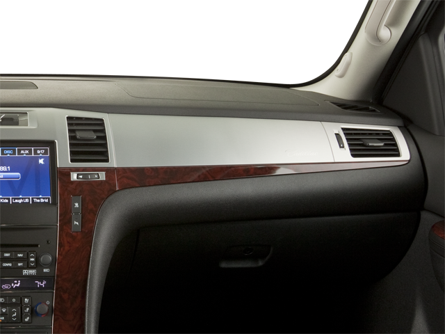 2013 Cadillac Escalade Luxury