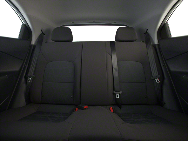 2013 Kia Rio LX