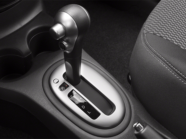 2014 Nissan Versa Note S Plus