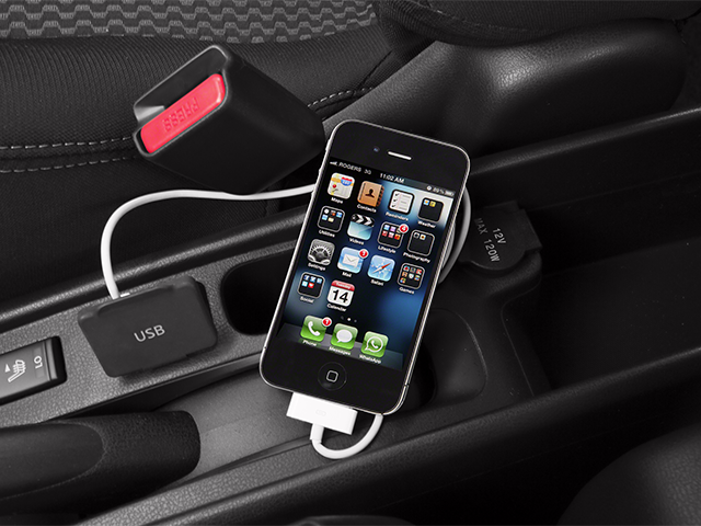 2014 Nissan Versa Note S Plus