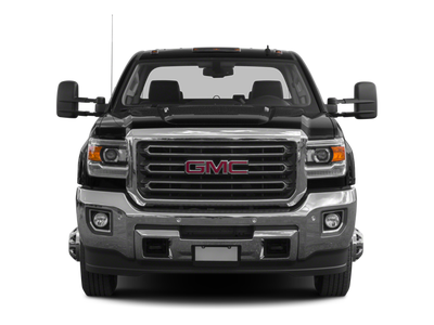 2015 GMC Sierra 3500HD SLT