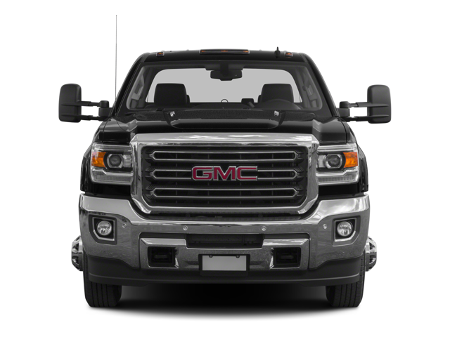 2015 GMC Sierra 3500HD SLT