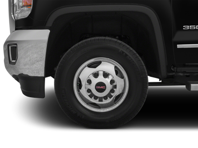 2015 GMC Sierra 3500HD SLT