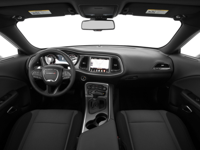 2016 Dodge Challenger SXT Plus photo 4
