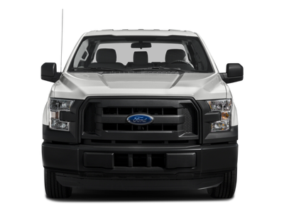 2016 Ford F-150 XL 4WD