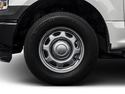 2016 Ford F-150 XL 4WD