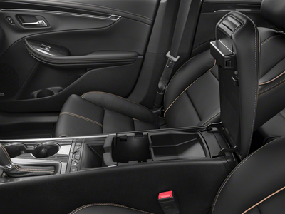 2018 Chevrolet Impala Premier 2LZ