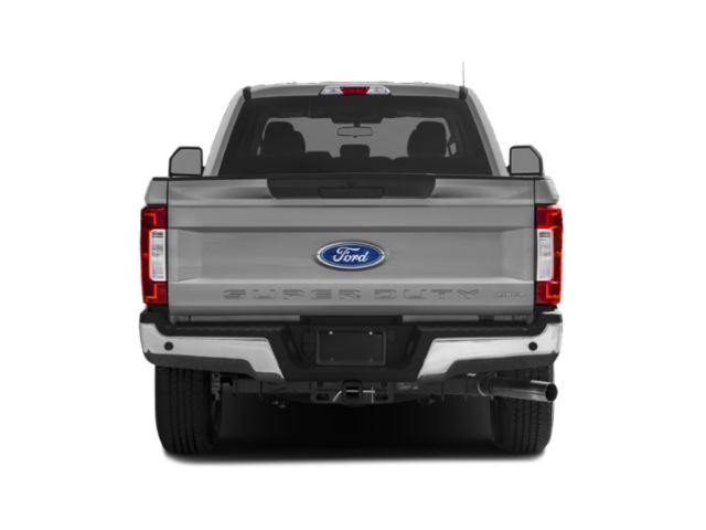 2019 Ford F-350SD XLT 4WD