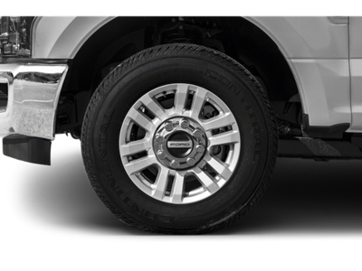 2019 Ford F-350SD XLT 4WD