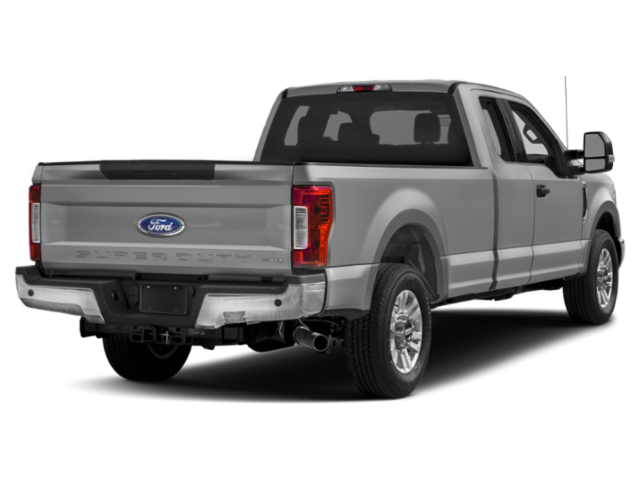 2019 Ford F-350SD XLT 4WD
