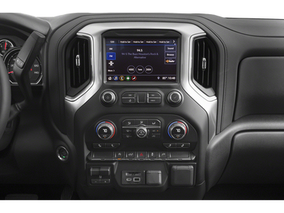2021 Chevrolet Silverado 1500 LT LT1