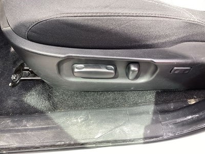 2021 Toyota Tacoma TRD Pro V6