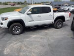2021 Toyota Tacoma TRD Pro V6