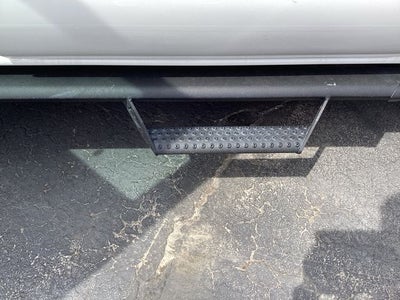 2021 Toyota Tacoma TRD Pro V6