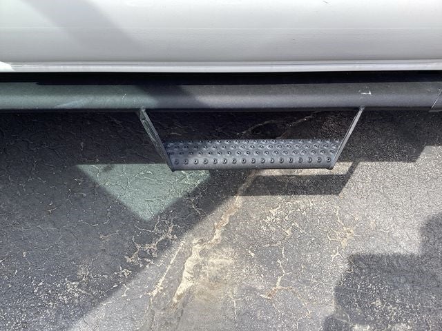 2021 Toyota Tacoma TRD Pro V6