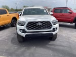 2021 Toyota Tacoma TRD Pro V6