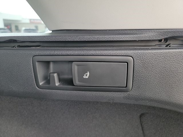 2019 Volkswagen Golf Alltrack TSI S 4Motion