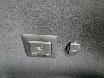 2019 Volkswagen Golf Alltrack TSI S 4Motion