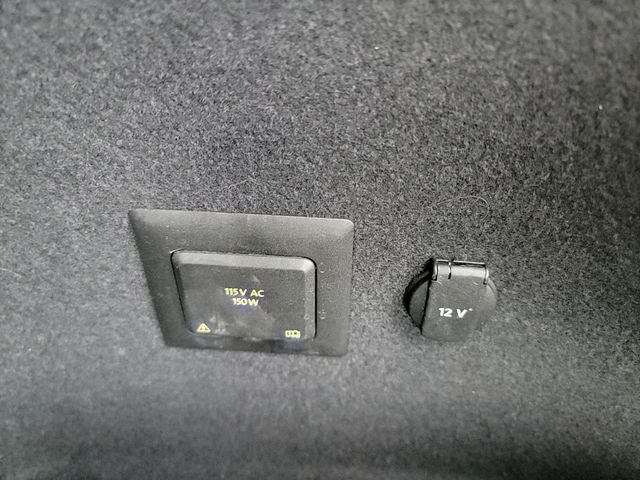 2019 Volkswagen Golf Alltrack TSI S 4Motion