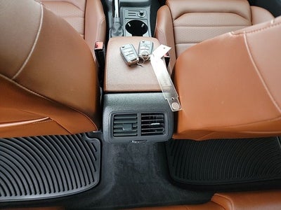 2019 Volkswagen Golf Alltrack TSI S 4Motion