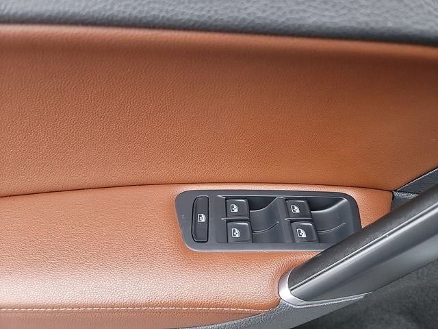 2019 Volkswagen Golf Alltrack TSI S 4Motion