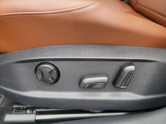 2019 Volkswagen Golf Alltrack TSI S 4Motion