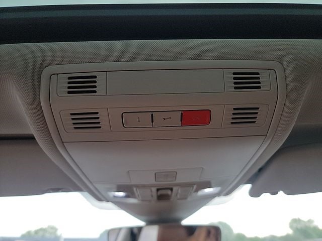 2019 Volkswagen Golf Alltrack TSI S 4Motion