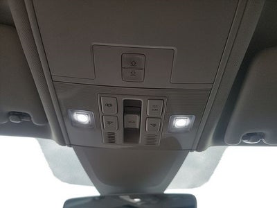 2019 Volkswagen Golf Alltrack TSI S 4Motion