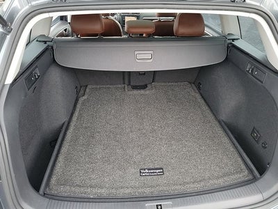 2019 Volkswagen Golf Alltrack TSI S 4Motion