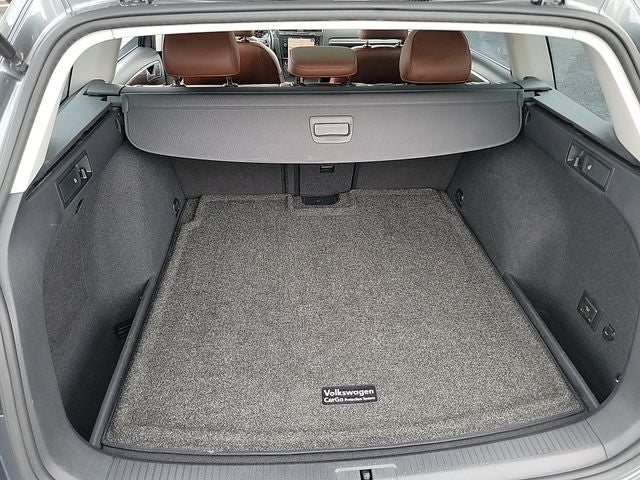 2019 Volkswagen Golf Alltrack TSI S 4Motion