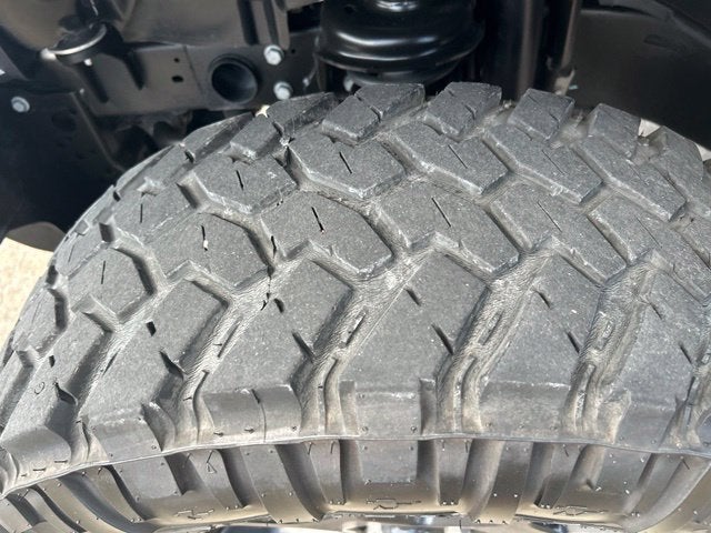 2024 Jeep Wrangler Rubicon 4WD