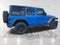 2024 Jeep Wrangler Rubicon 4WD