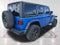 2024 Jeep Wrangler Rubicon 4WD