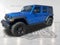 2024 Jeep Wrangler Rubicon 4WD