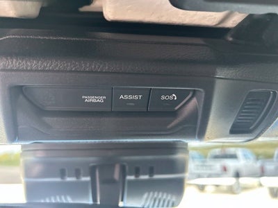 2024 Jeep Wrangler Rubicon 4WD