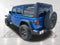 2024 Jeep Wrangler Rubicon 4WD
