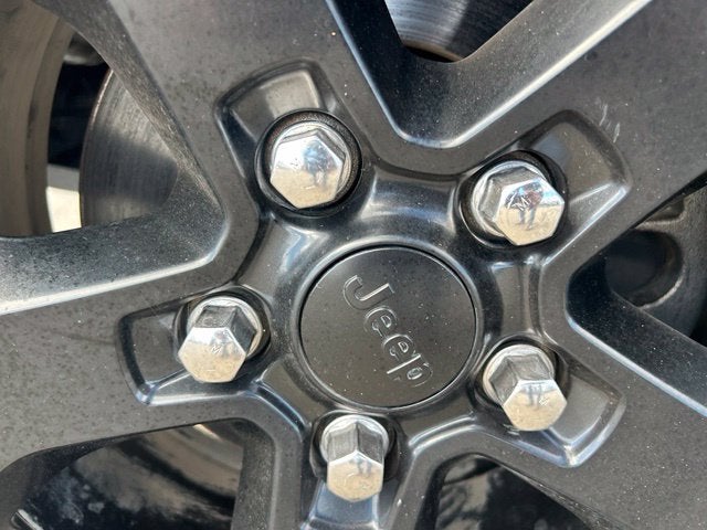 2024 Jeep Wrangler Rubicon 4WD