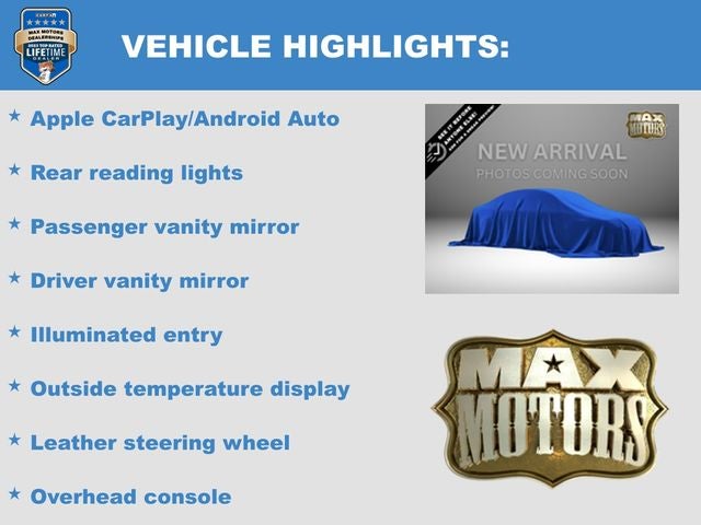 2022 Dodge Durango SXT